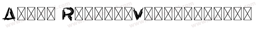 Argue RegularVersio字体转换